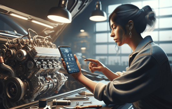 Conviértete en experto en autos rápido