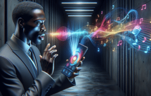 Voz revolucionaria con IA: ¡Descúbrelo!