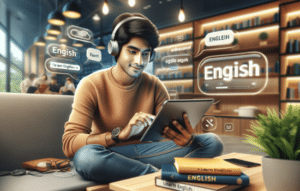 Domina inglés rápido con nuestra app