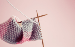 Domina el arte del tejido!