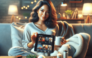 Entretenimiento gratuito en cualquier momento¡