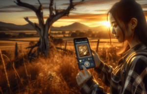 Descubre riquezas ocultas con nuestra app