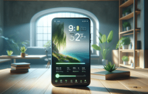 ¡Maximiza tu batería con nuestra app!