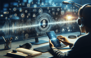 Narraciones automáticas: transforma tus historias en audio