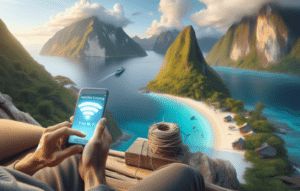 Conéctate sin preocupaciones en todo momento