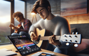 ¡Descubre tu talento musical con nosotros!