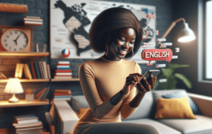 ¡Domina inglés con nuestra app!