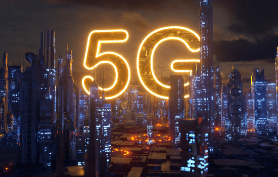 Aplicativos para Transformar tu Celular en 5G