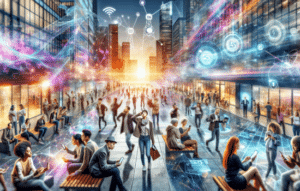 Guía 5G: Tu revolución móvil definitiva