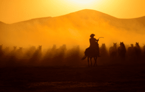 Disfruta películas del oeste gratis con estas apps