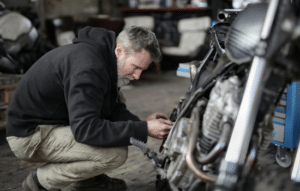 Aprende a reparar motocicletas con esta app gratuita