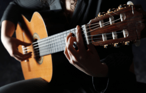 Aprende a Tocar Violão Rápido con Estas Apps