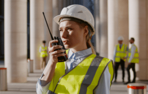 Comunícate sin límites con estas apps de walkie talkie