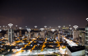 Apps para Acceder a Cualquier WiFi