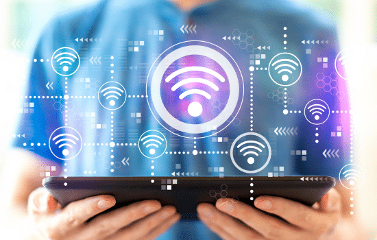 Aplicativos para Conectarse a Cualquier WiFi