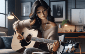 Conviértete en experto con nuestra app