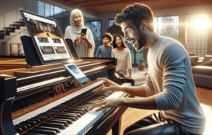 Domina el piano hoy mismo!