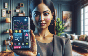 Monitorea tu glucosa en tiempo real