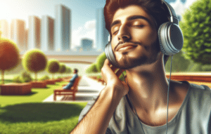 Escucha tu música favorita offline ahora!