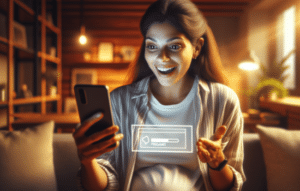 ¡Tu secreto de embarazo al instante!