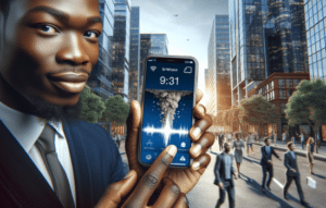 Seguridad Sísmica con Nuestra Aplicación Innovadora