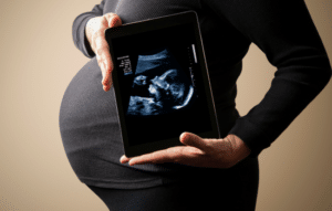 Embarazo fácil con nuestra app