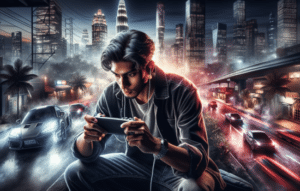 Vive la adrenalina urbana en GTA 5