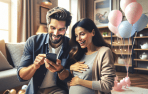 ¡Descubre el sexo de tu bebé!