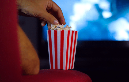 ¡Disfruta tus series favoritas en cualquier momento!
