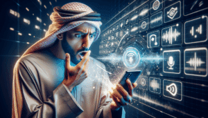 Revoluciona tu voz con IA