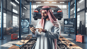 ¡Conviértete en un experto automotriz ahora!