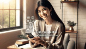 Despierta tu potencial con Inglés!