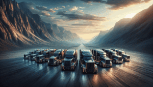 Los gigantes del camino: Top 10 resistencia