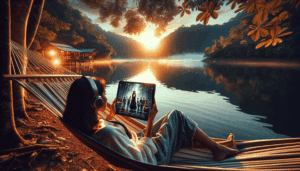 Series en tu bolsillo con X