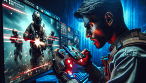 ¡Combate implacable con Critical Strike!