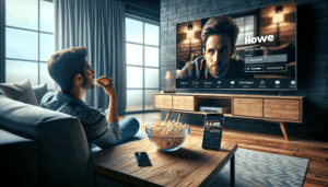 Disfruta tus películas y series gratis!