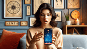 Descubre tu destino con Horóscopo360