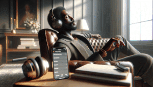 Escucha música offline gratis sin datos