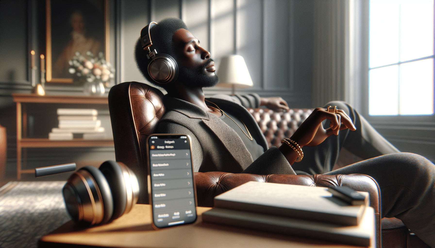 Escucha música offline gratis sin datos