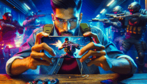 ¡Domina el campo de batalla con Critical Strike!