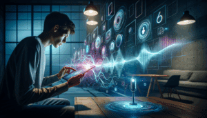 ¡Convierte tus textos en historias impactantes!