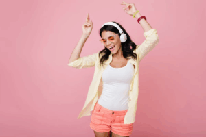 Domina el ritmo con nuestra app Zumba