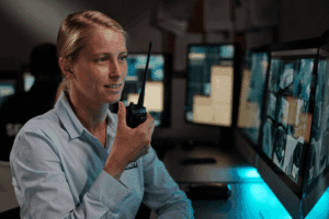 Walkie Talkie: Comunicación instantánea sin límites