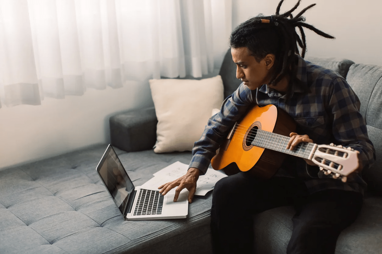 Aprende violín de forma divertida