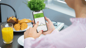 Controla tu glucosa con facilidad: descubre cómo