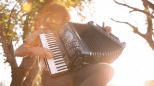 Domina el acordeón con facilidad