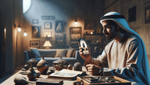 Descubre tu pasado con esta app!