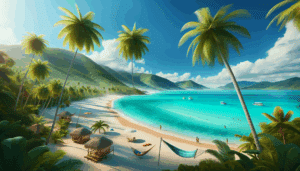 Paraísos secretos en Brasil: Top 5.