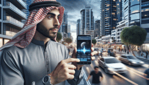 Protección sísmica instantánea con app.