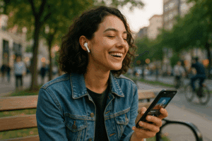 Tu Música Favorita Sin Conexión